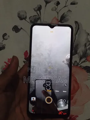 Vivo T1x (India) 128 GB Purple