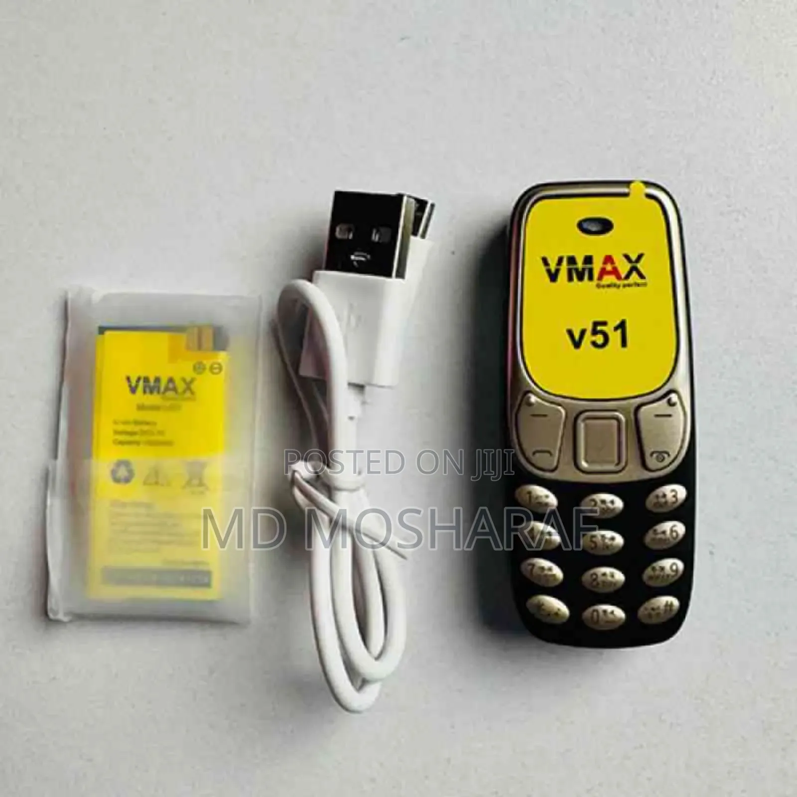 New Mobile Phone 16 GB