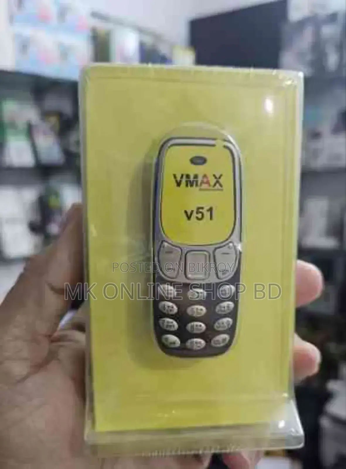 New Mobile Phone 16 GB