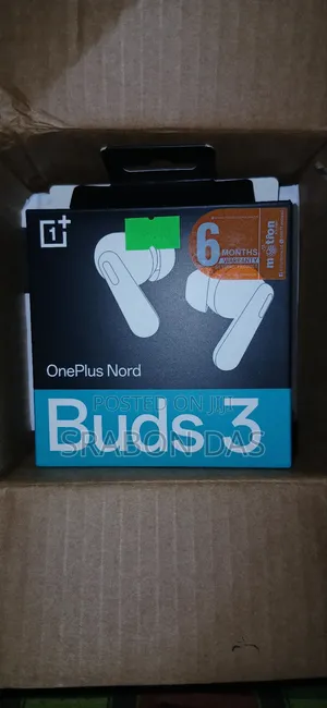 Photo - Oneplus Nord Buds 3