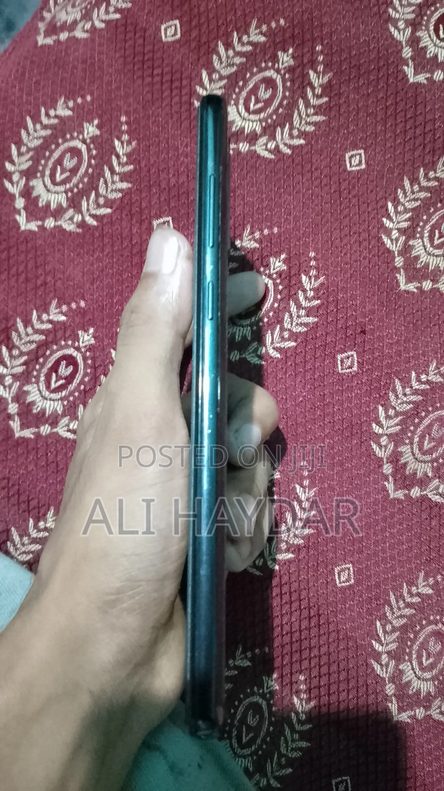 Samsung Galaxy A9 128 GB Black