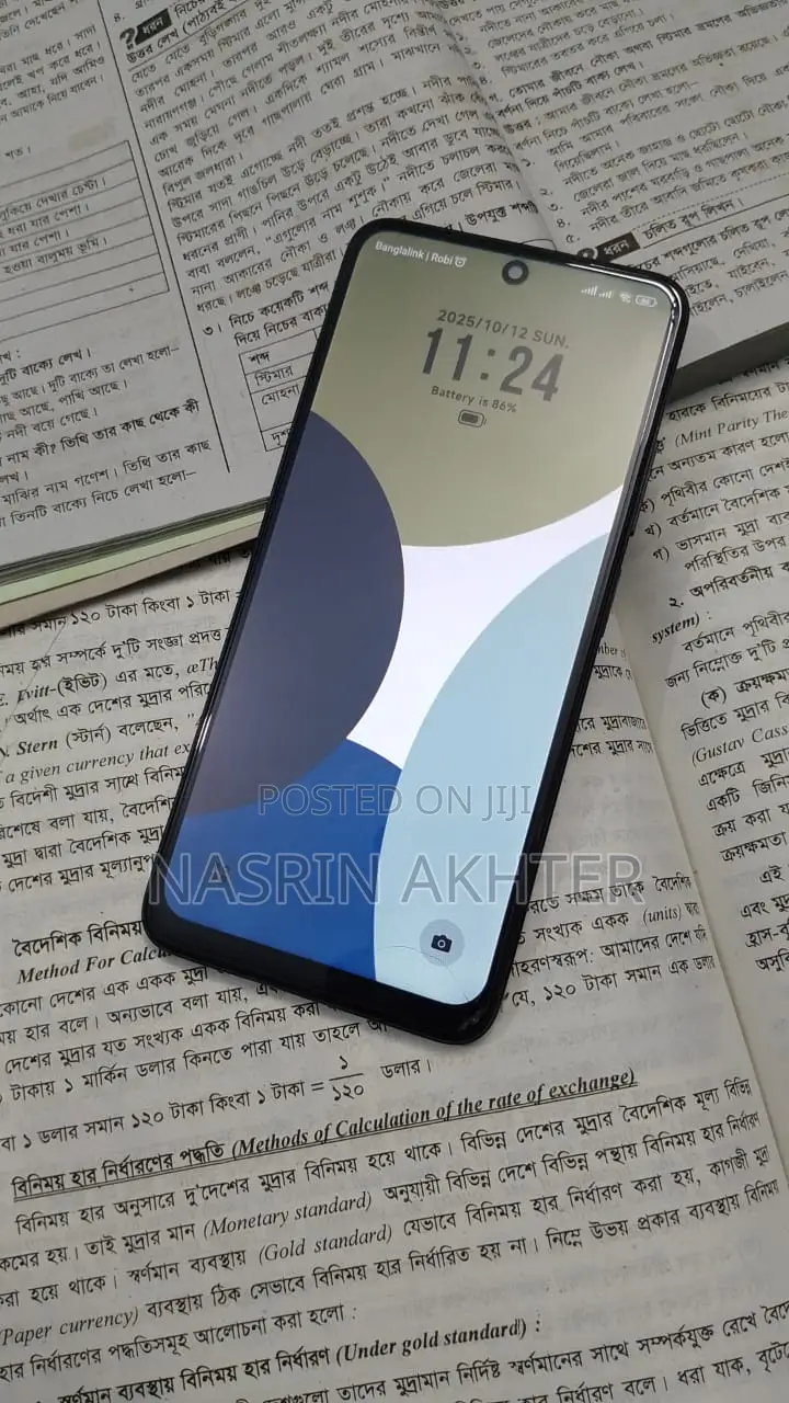 Xiaomi Redmi Note 11 64 GB Black