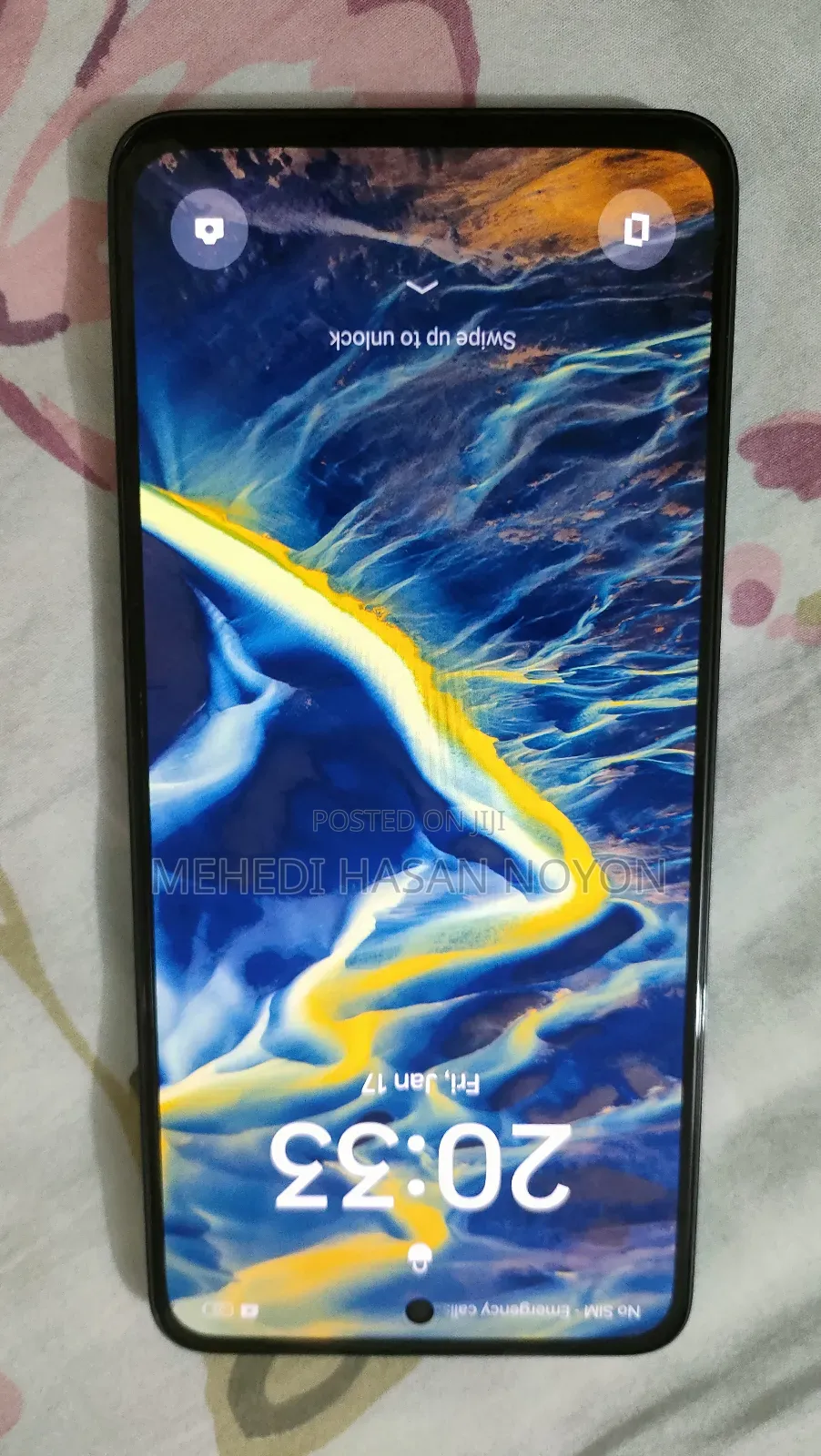 Oppo Reno 12 5G 256 GB Green