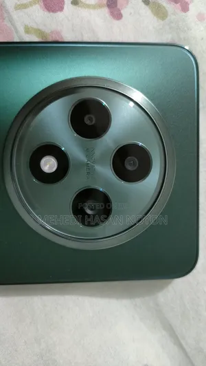 Oppo Reno 12 5G 256 GB Green