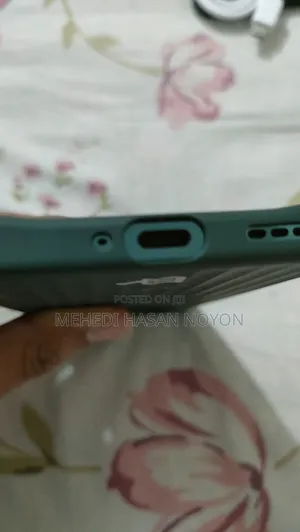 Oppo Reno 12 5G 256 GB Green