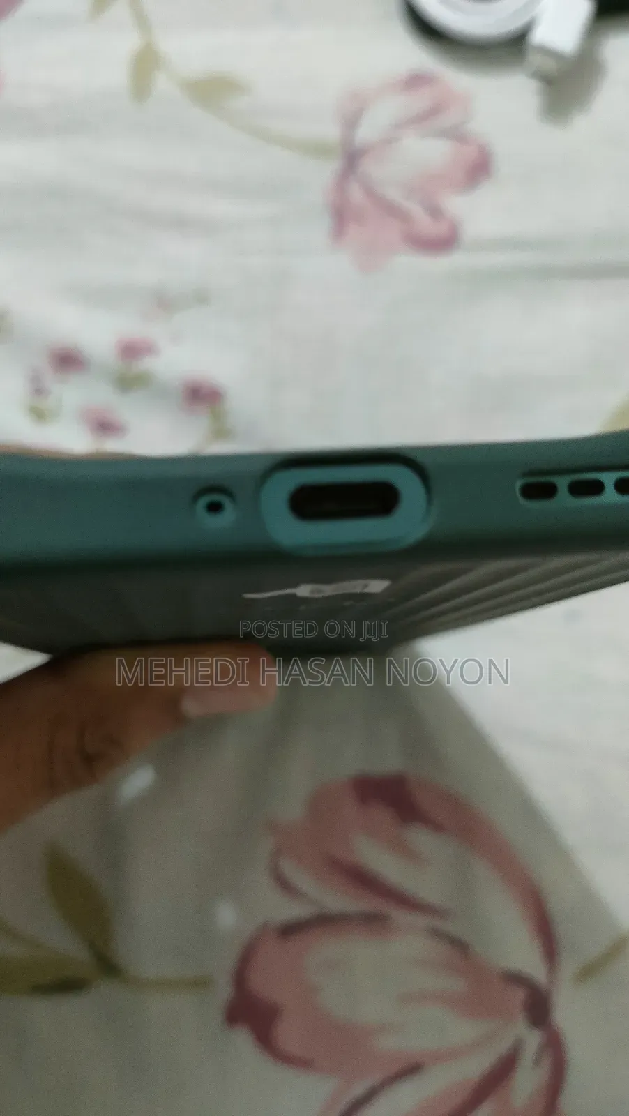Oppo Reno 12 5G 256 GB Green