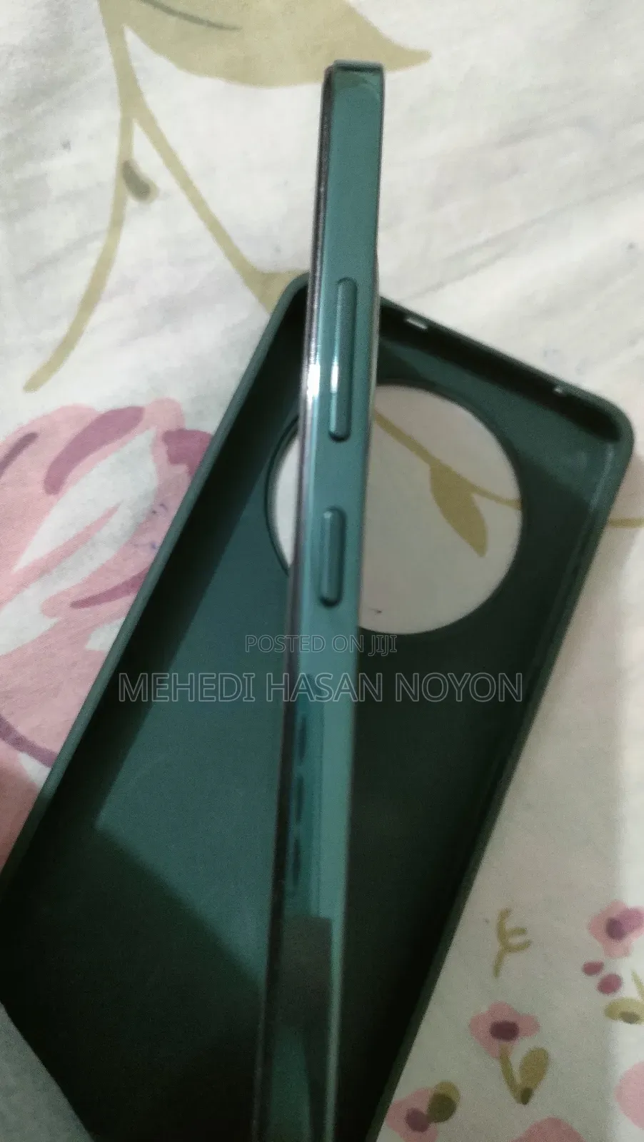 Oppo Reno 12 5G 256 GB Green