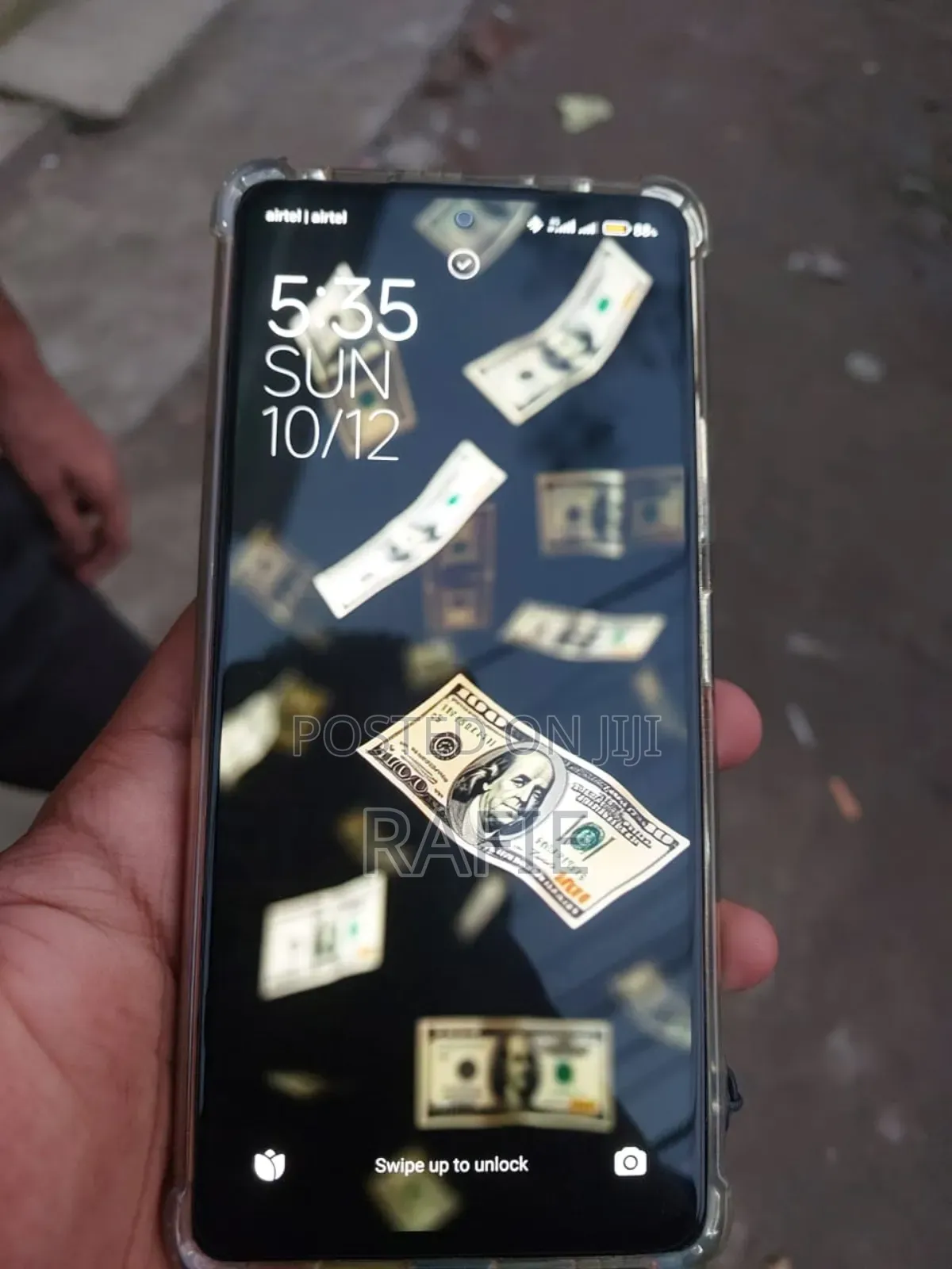 Xiaomi Redmi Note 10 Pro 128 GB Bronze