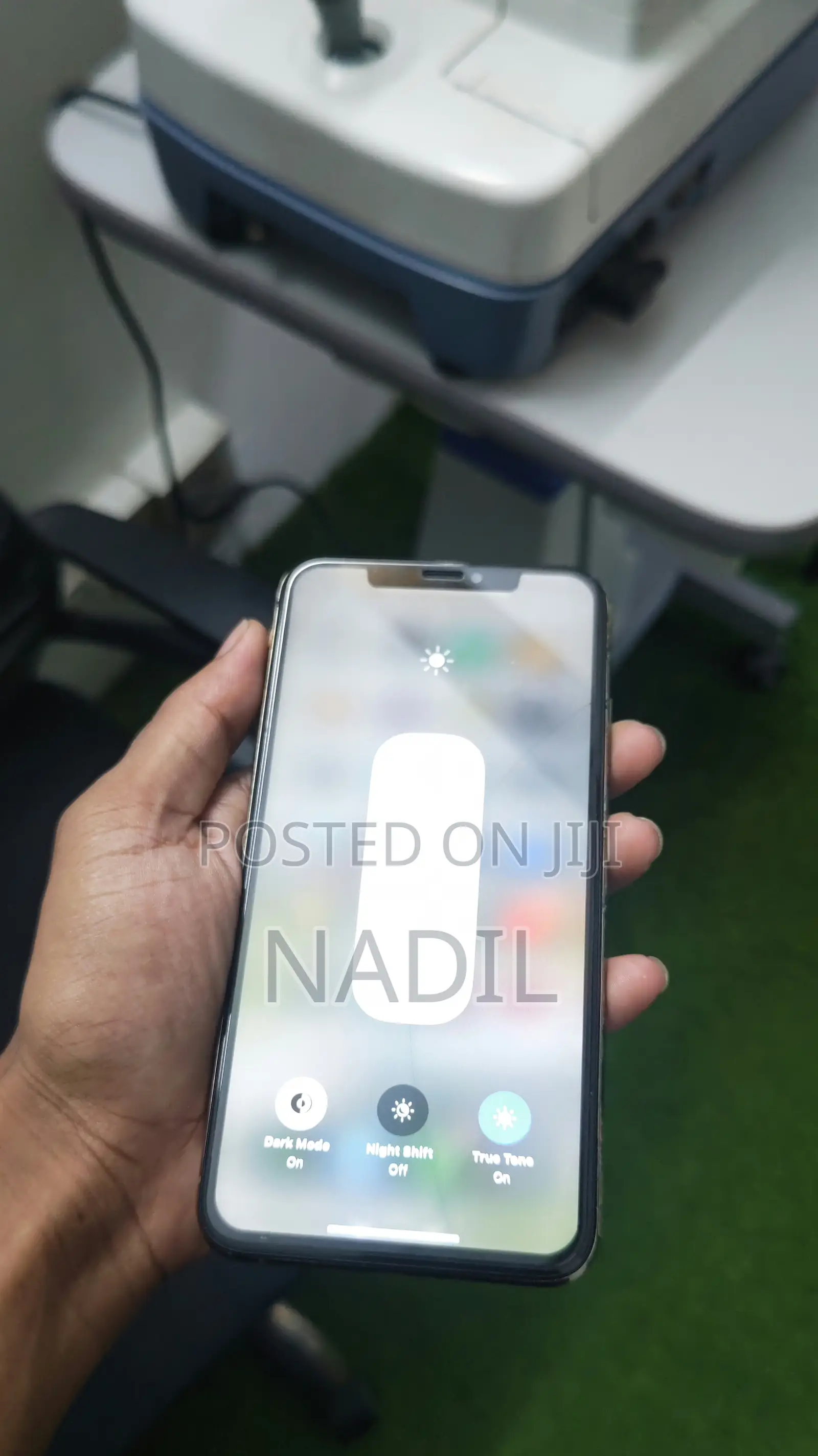 New Apple iPhone XS Max 64 GB Rose Gold