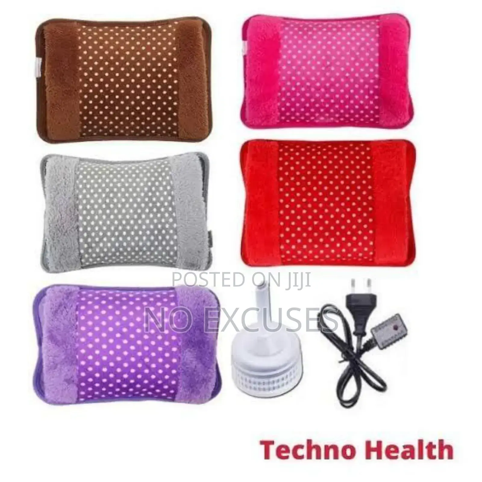 Electric Hot Water Bag
