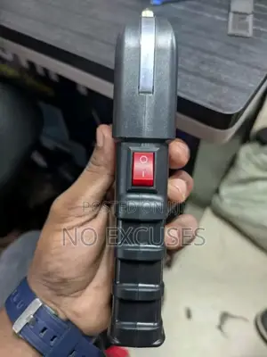 928 Type Electric Shock Gun Volt