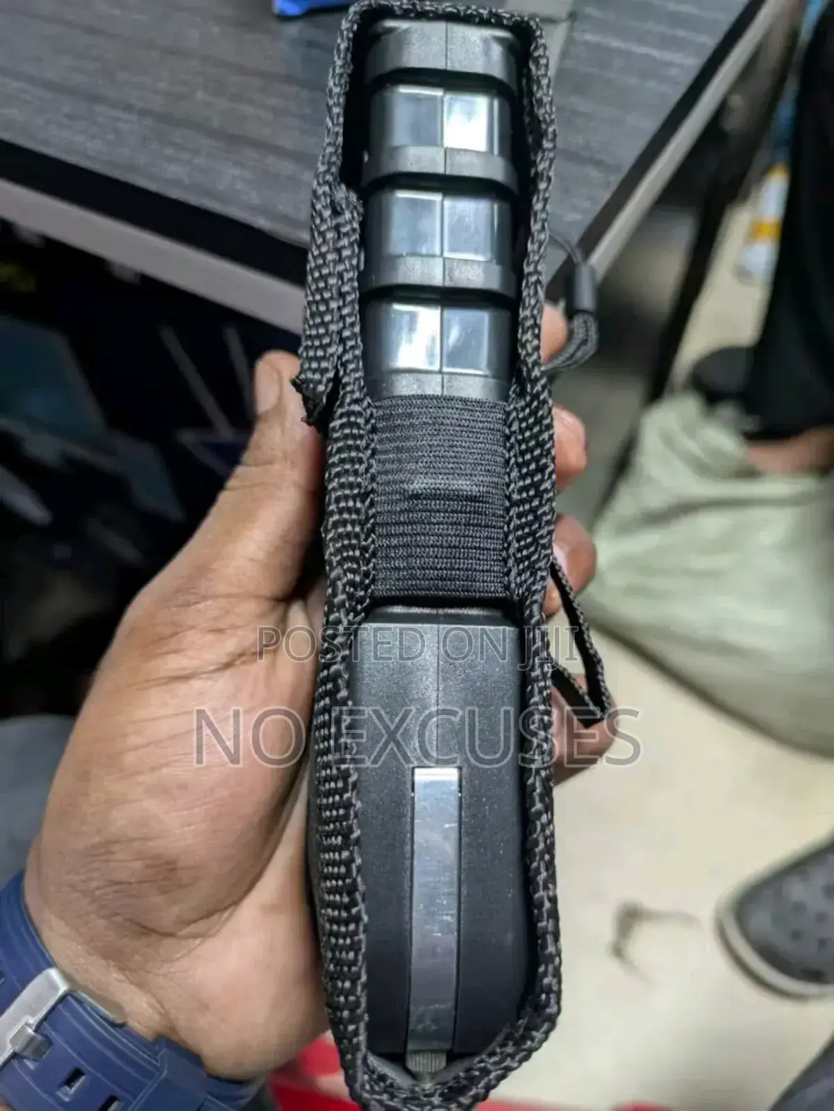 928 Type Electric Shock Gun Volt