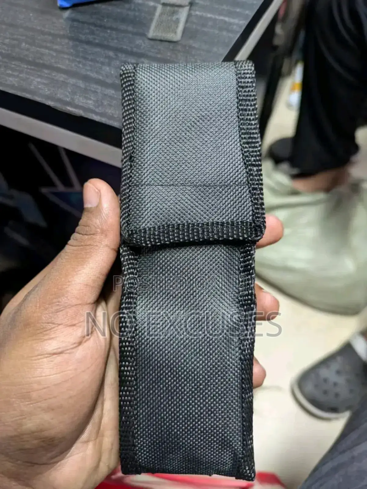 928 Type Electric Shock Gun Volt