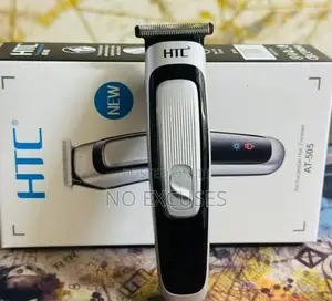 Photo - HTC at-505 Rechargeable Professional Trimmer