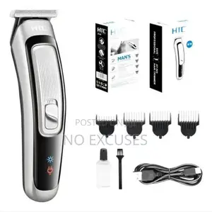HTC at-505 Rechargeable Professional Trimmer
