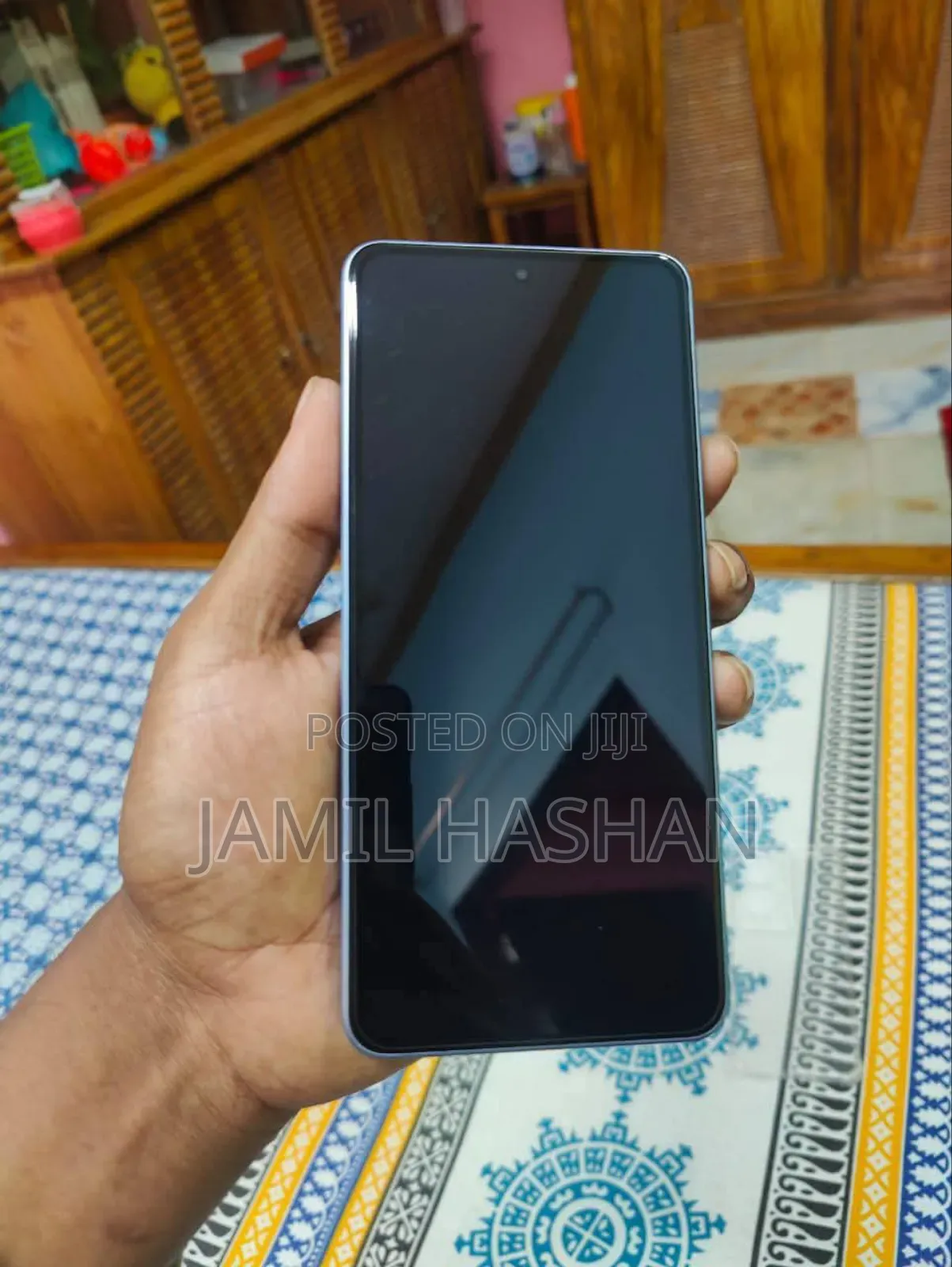 Oppo Reno11 F 256 GB