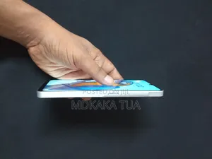 Samsung Galaxy A06 128 GB Silver