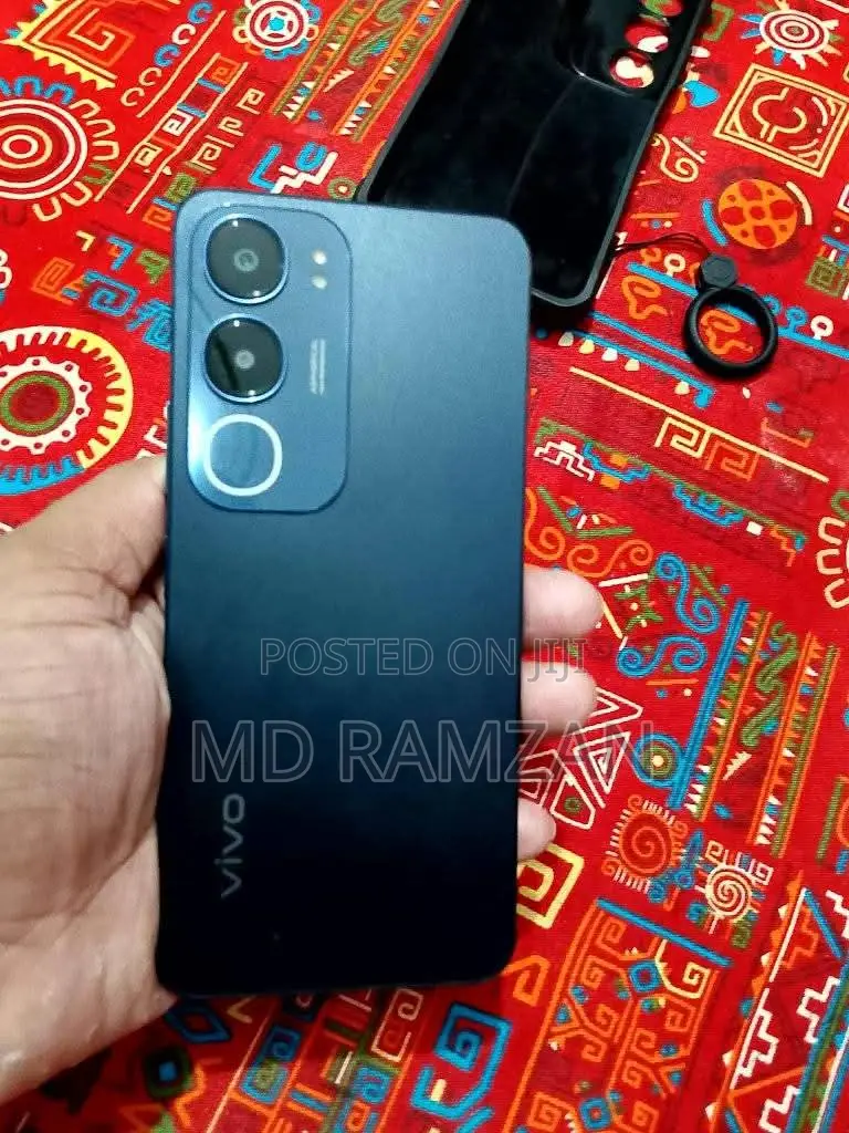 Vivo Y20S 128 GB Blue