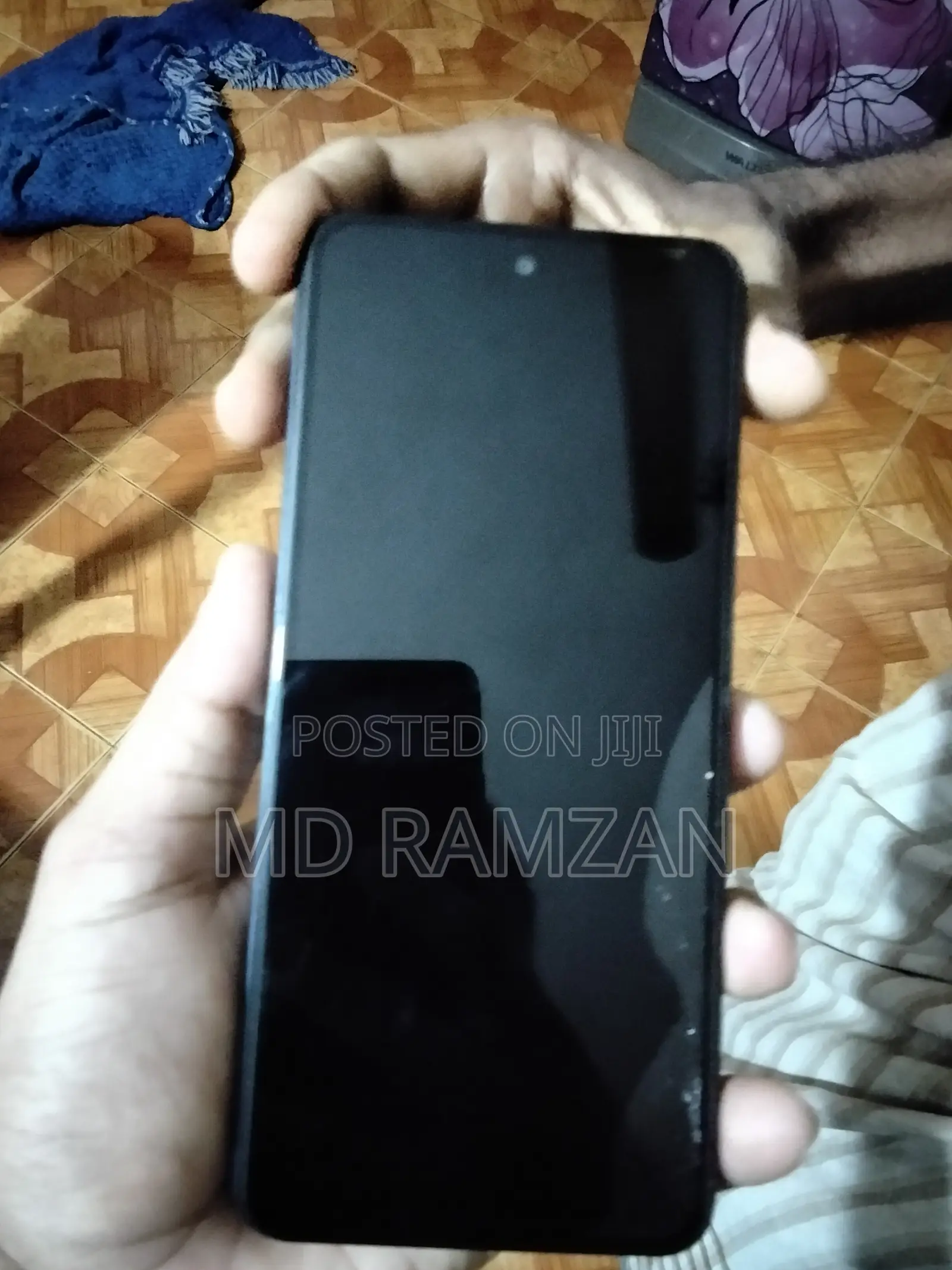 Vivo Y20S 128 GB Blue