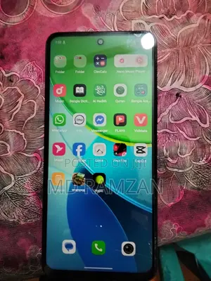 Vivo Y20S 128 GB Blue