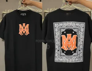 Photo - Premium Drop Shoulder T-Shirt