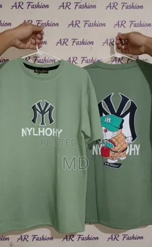 Photo - Premium Quality Drop Shoulder