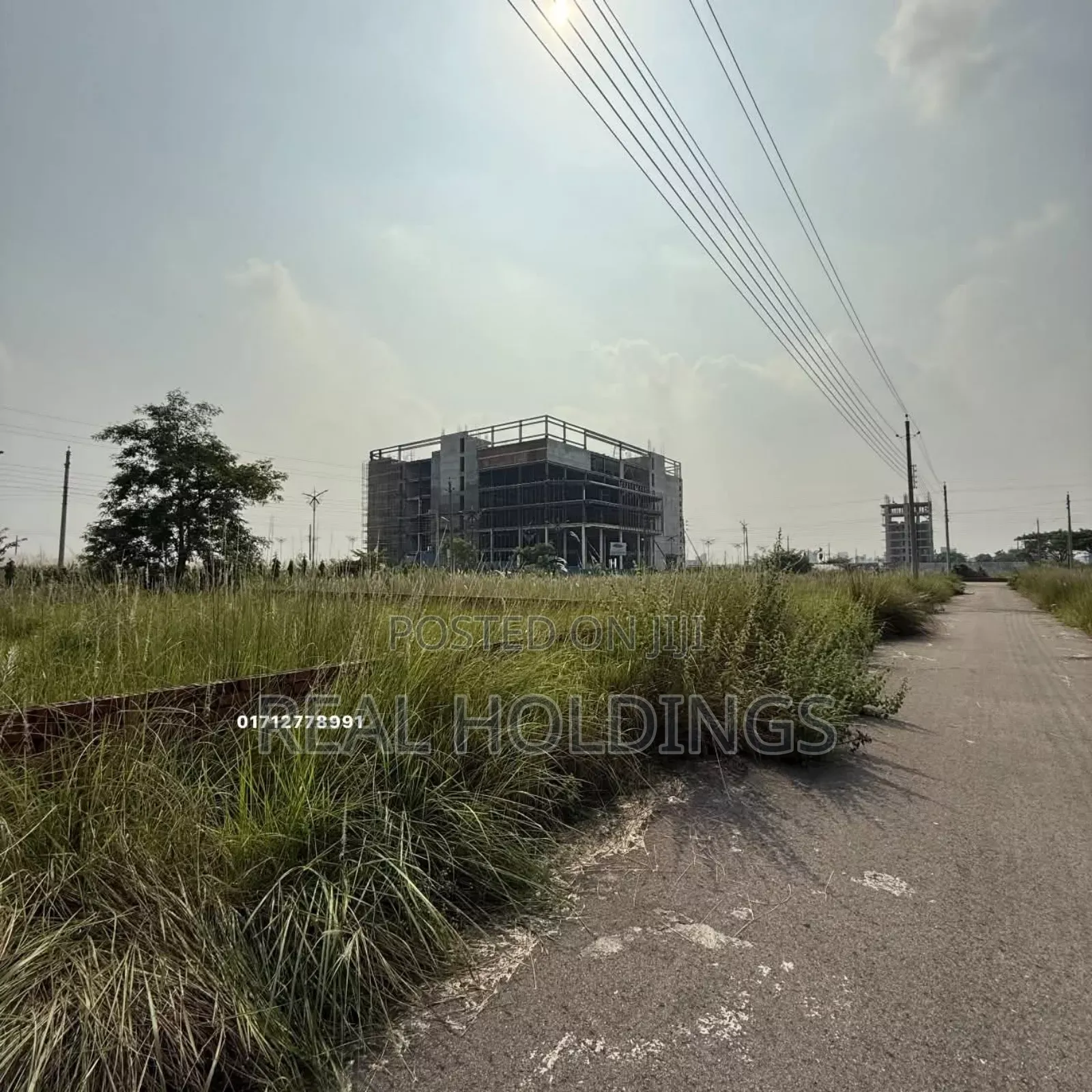 Plot Sale Urgent, 3 Katha