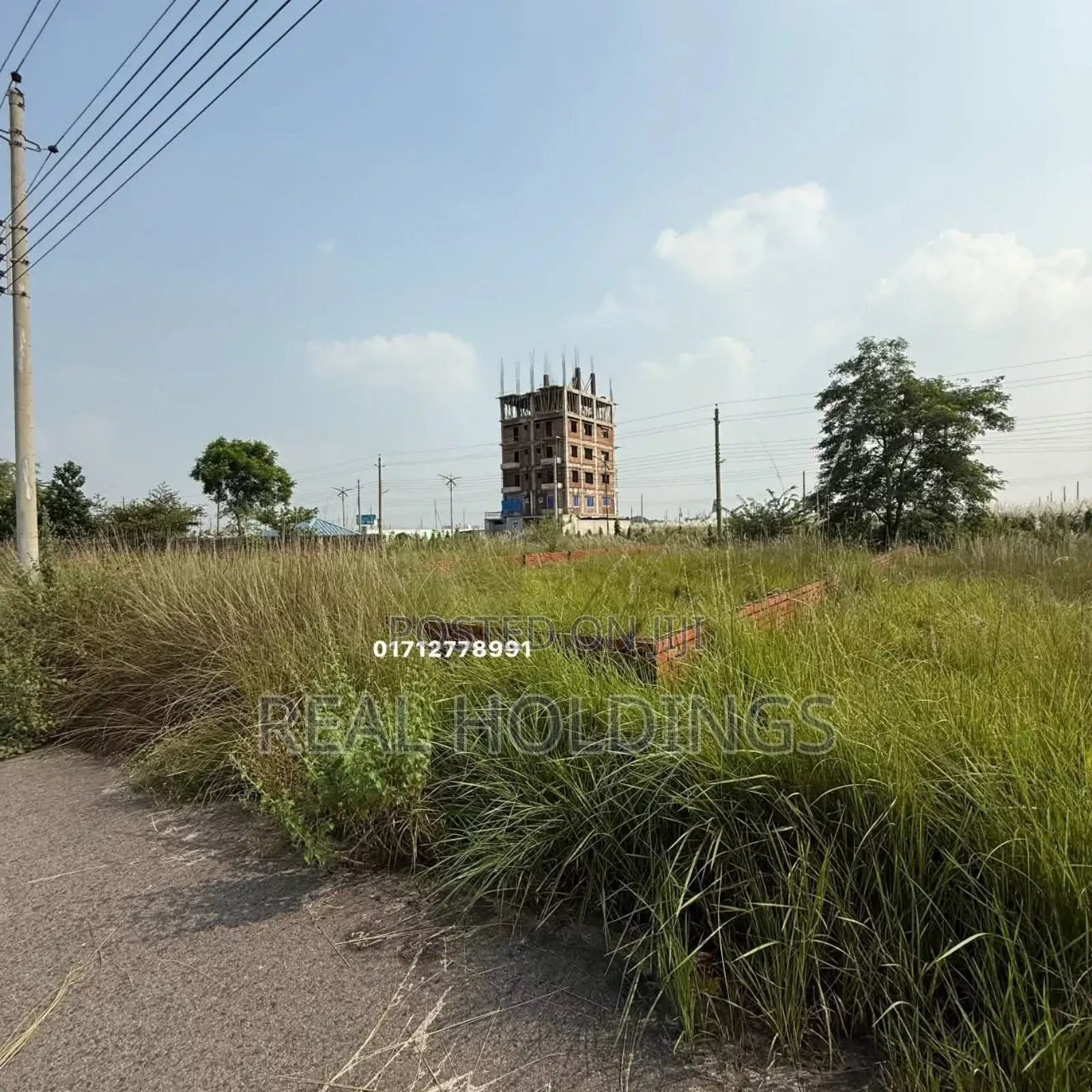 Plot Sale Urgent, 3 Katha