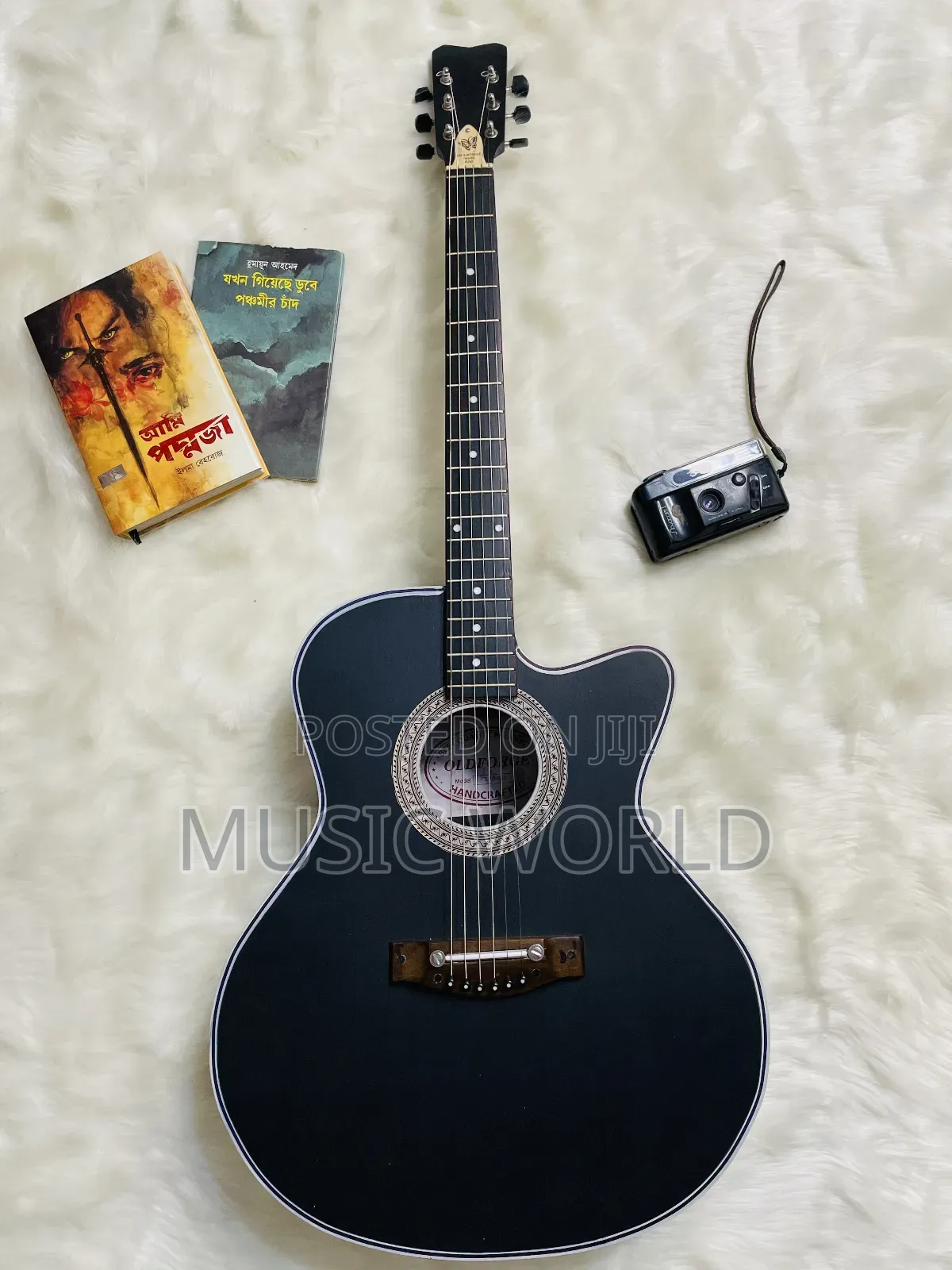 Acoustic Guitar