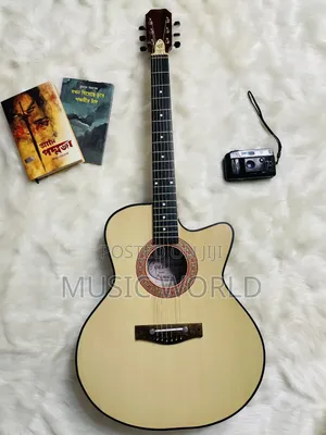 Acoustic Guitar
