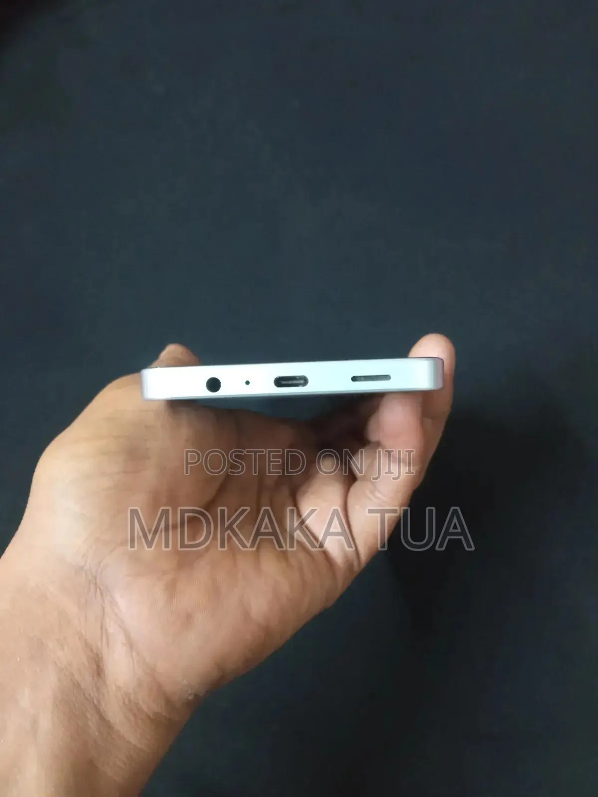 Samsung Galaxy A06 128 GB Silver