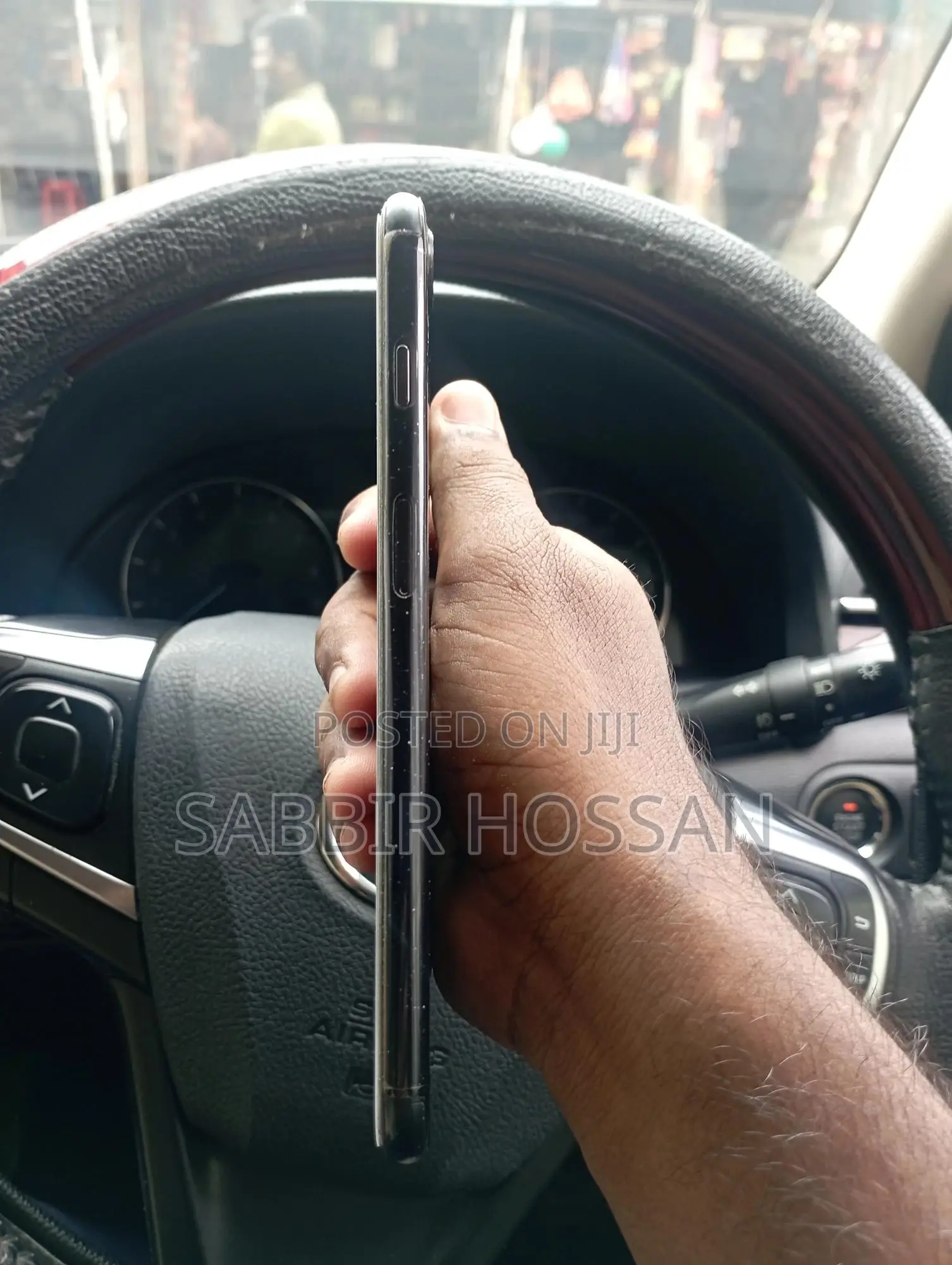 Apple iPhone 7 Plus 32 GB Black