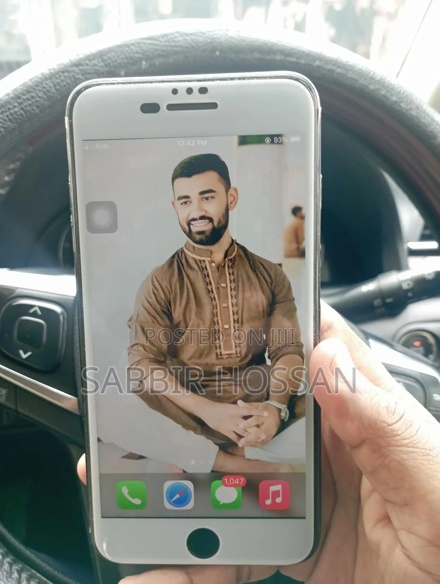 Apple iPhone 7 Plus 32 GB Black