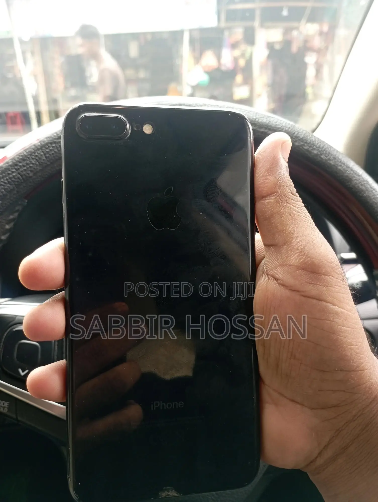 Apple iPhone 7 Plus 32 GB Black