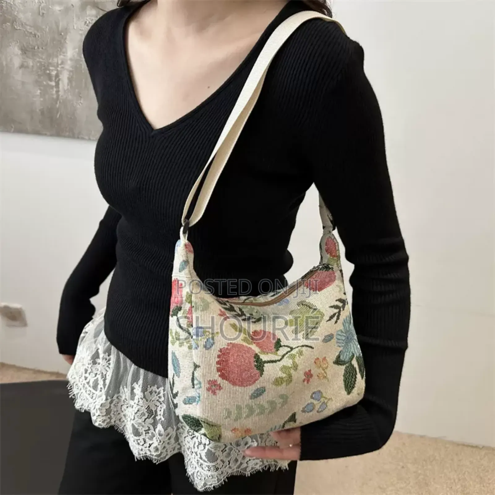 Shoulder Bag
