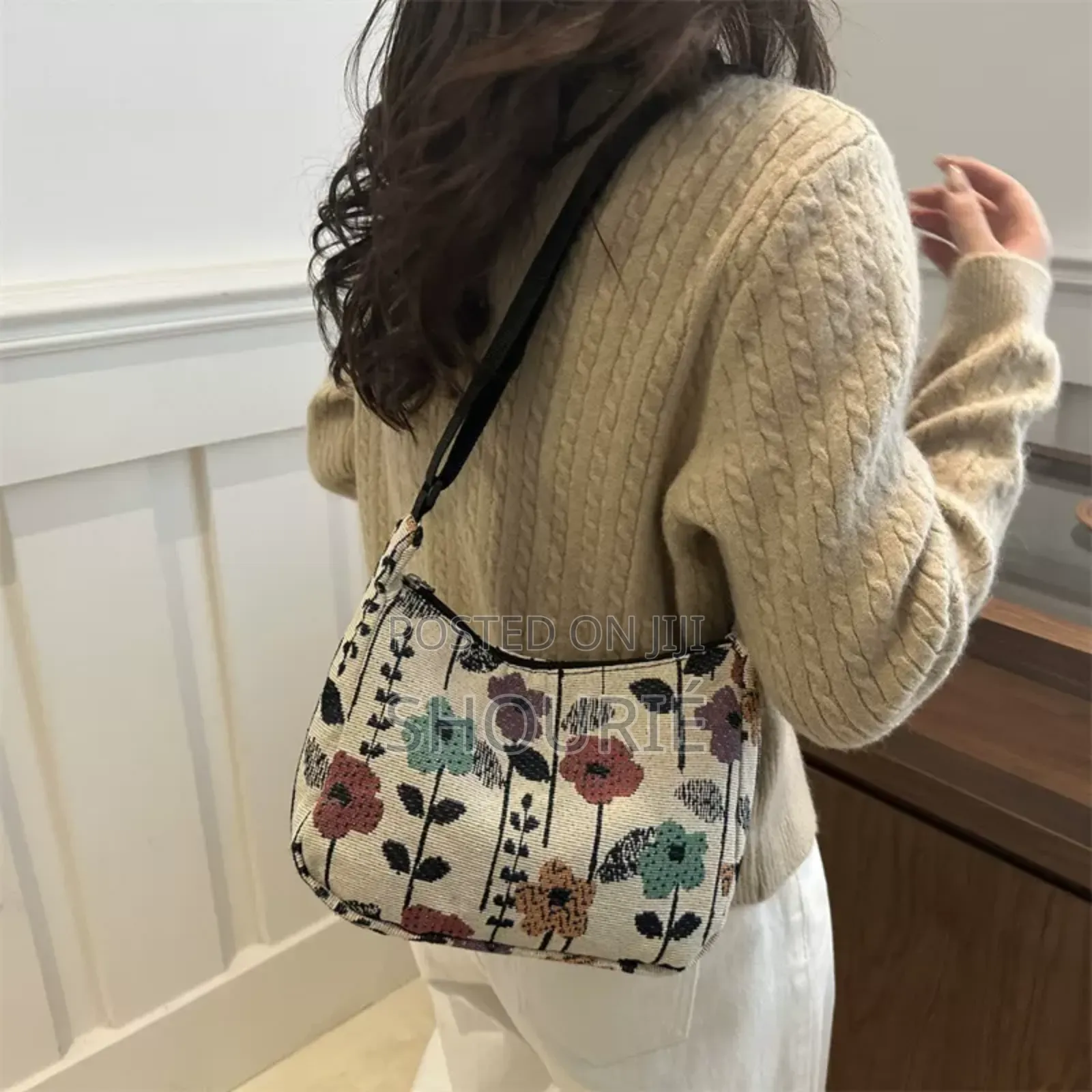 Shoulder Bag