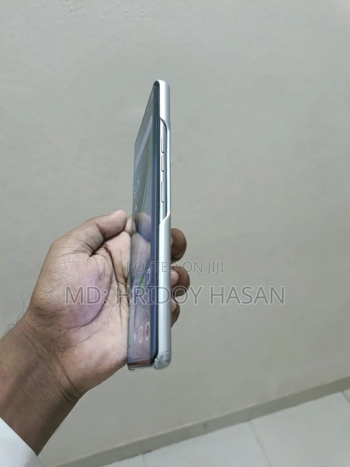 Tecno Camon 40 Pro 256 GB Blue