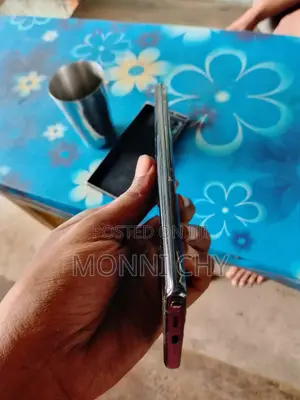 Samsung Galaxy Note10+ 256 GB Black