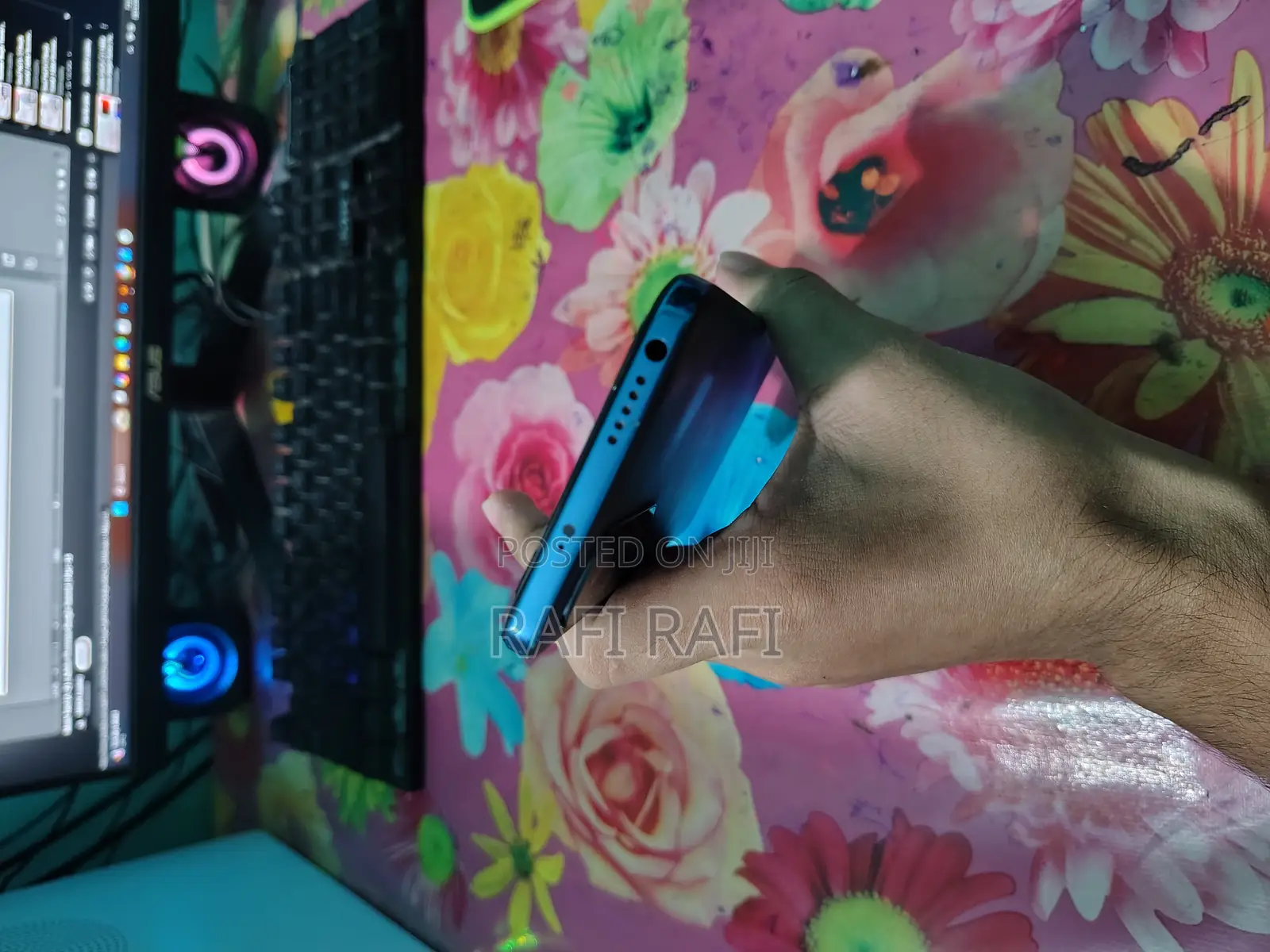 Xiaomi Redmi Note 11 128 GB Blue