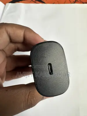 Samsung Original Charger (Adapter + Cable) With Cash Memo