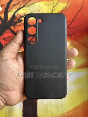 Samsung S23 Mag Safe Back Cover "3" Pieces