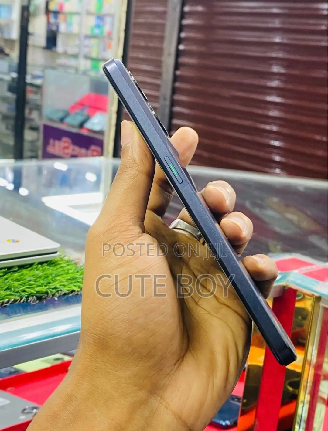 Oppo Reno8 5G 128 GB Black