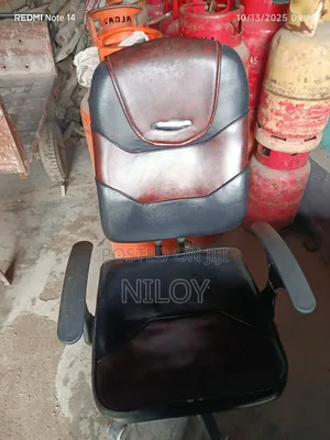 Chairs and Tebal Forsell