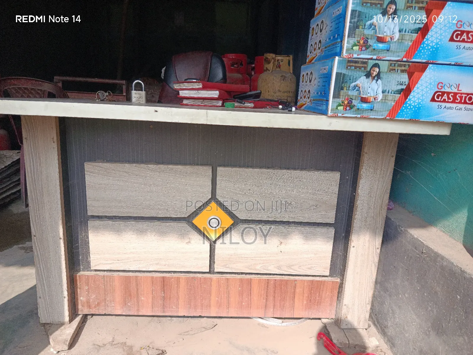 Chairs and Tebal Forsell