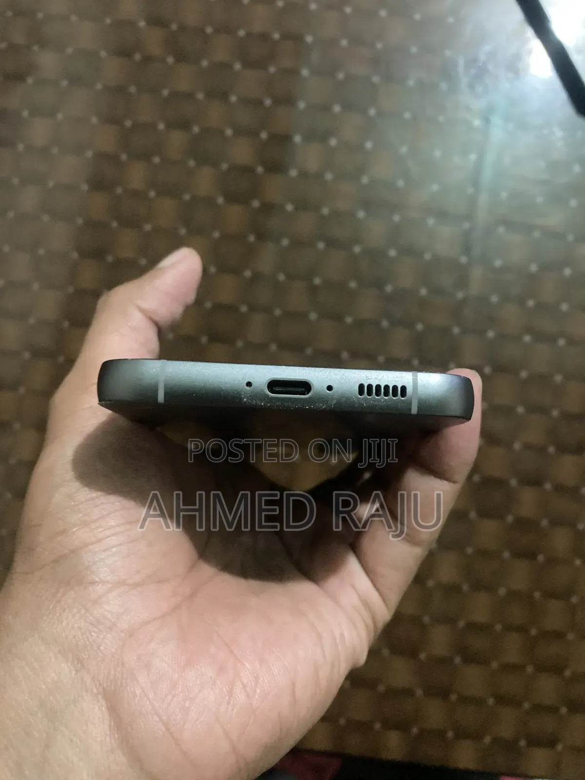 Samsung Galaxy S23 FE 128 GB Black