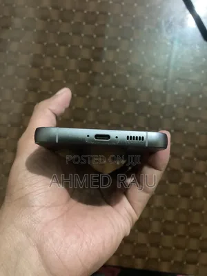 Samsung Galaxy S23 FE 128 GB Black