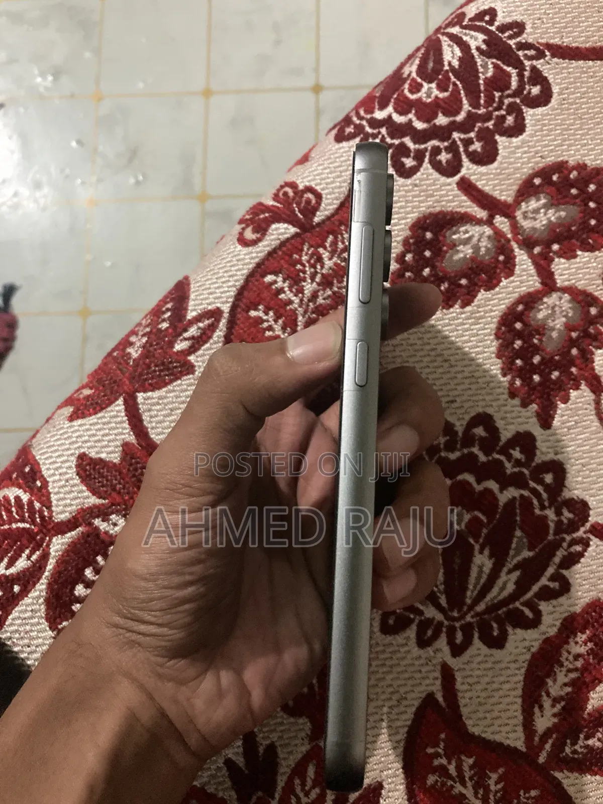 Samsung Galaxy S23 FE 128 GB Black