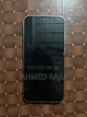 Samsung Galaxy S23 FE 128 GB Black