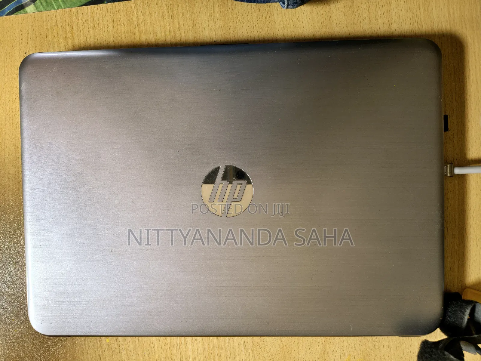 Laptop HP EliteBook 820 G4 4GB Intel Core I7 HDD 1T