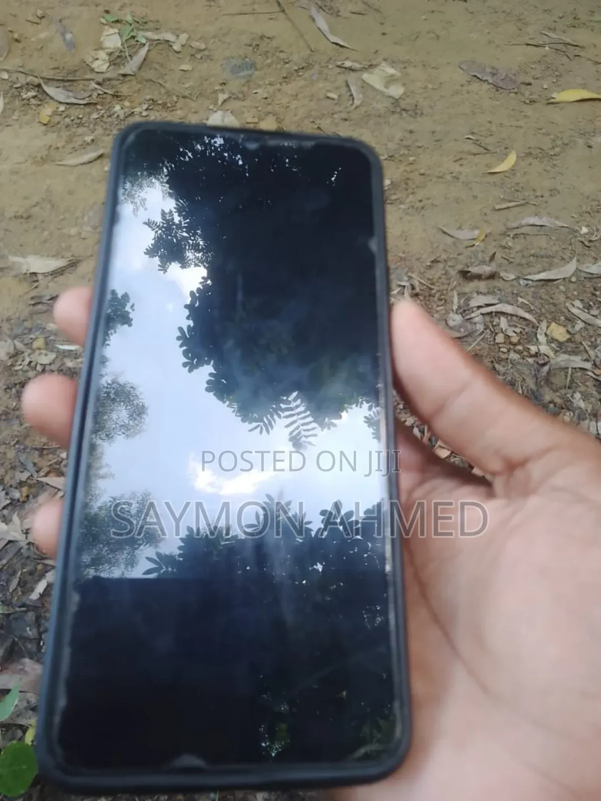 Vivo Y15S 32 GB Green